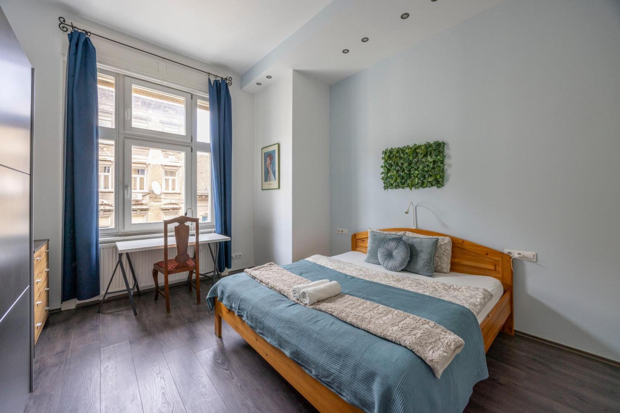 Explore Budapest From A Central Cozy Home & Sweet Retreat Exteriör bild