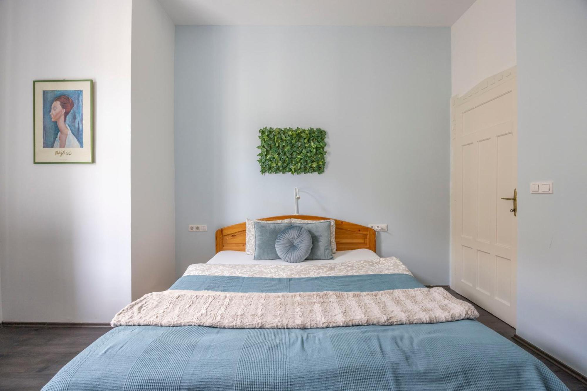 Explore Budapest From A Central Cozy Home & Sweet Retreat Exteriör bild