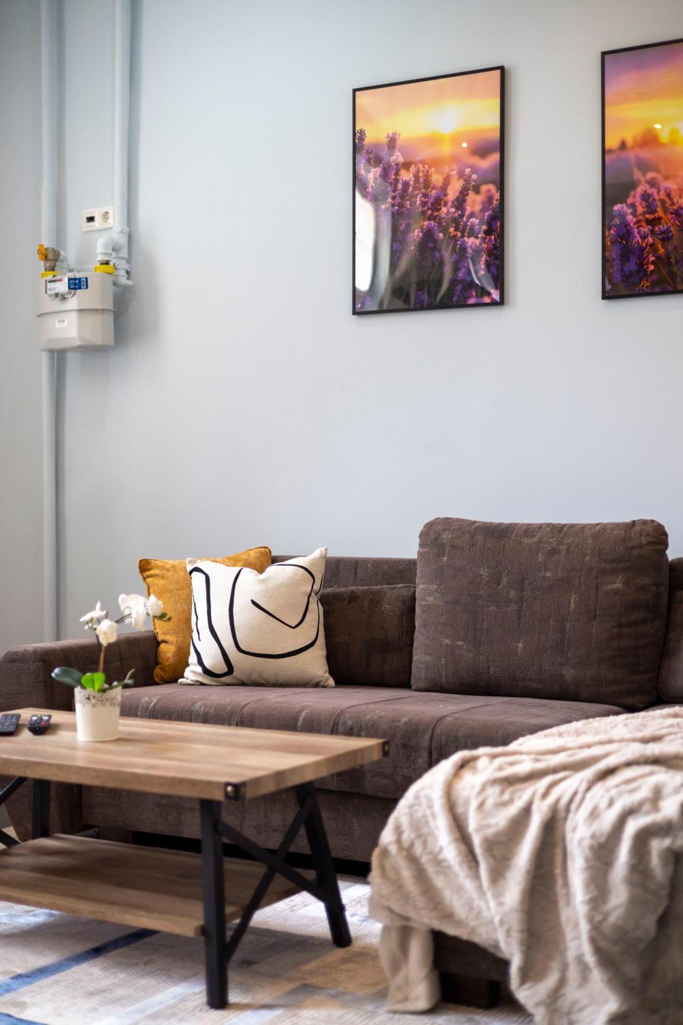 Explore Budapest From A Central Cozy Home & Sweet Retreat Exteriör bild